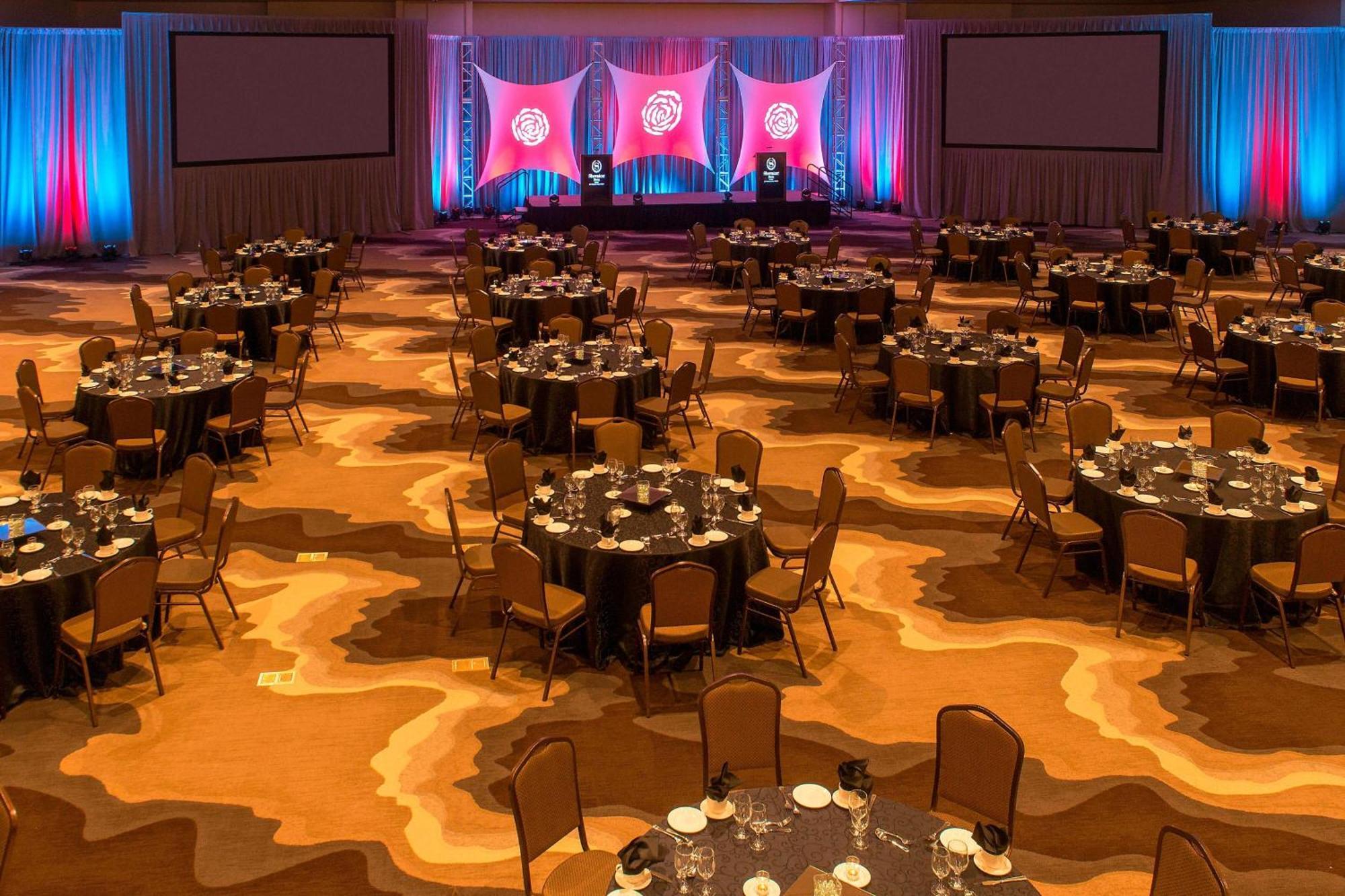 Sheraton Mesa Hotel At Wrigleyville West Extérieur photo